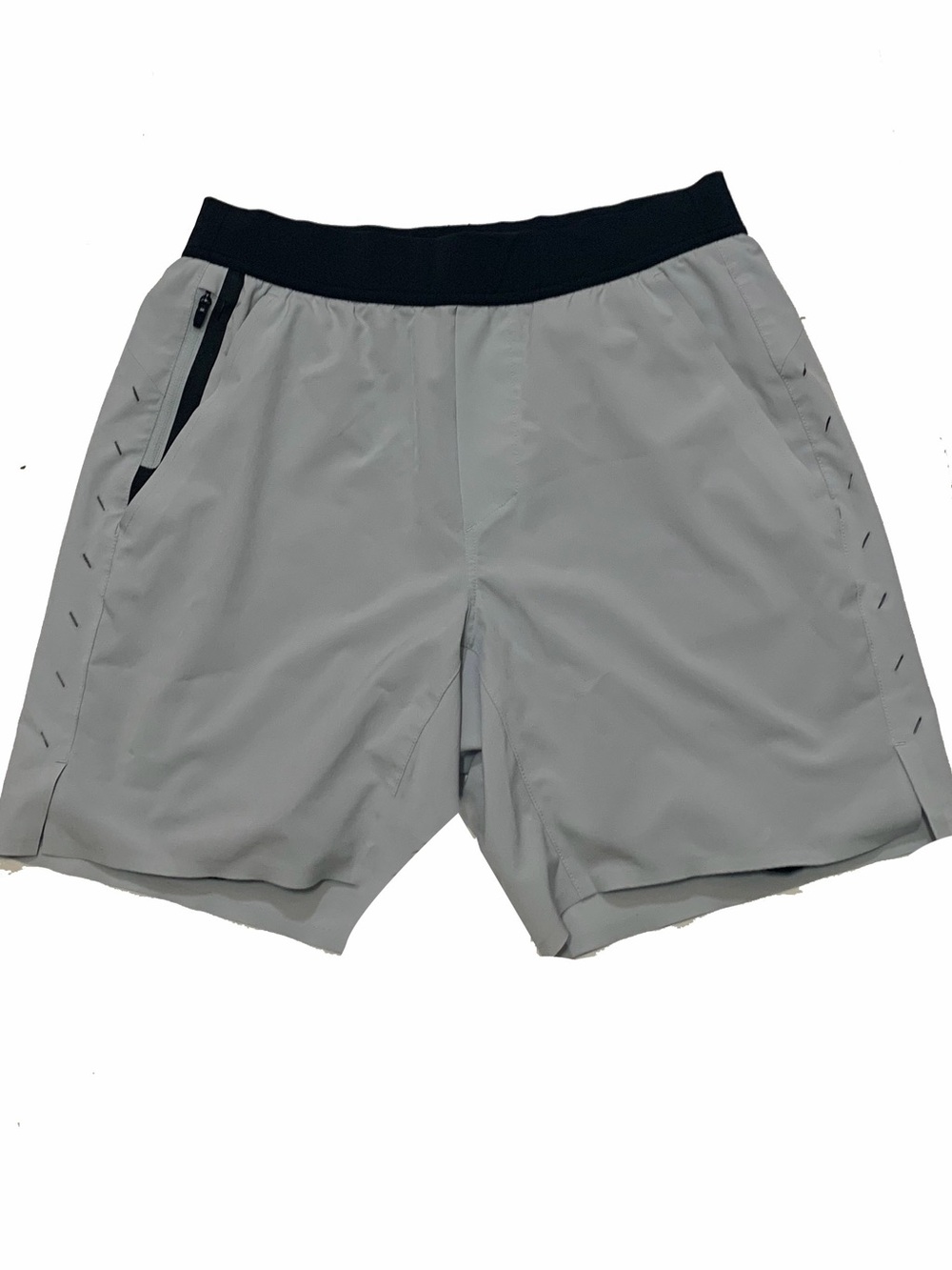 Ten Thousand the interval shorts
